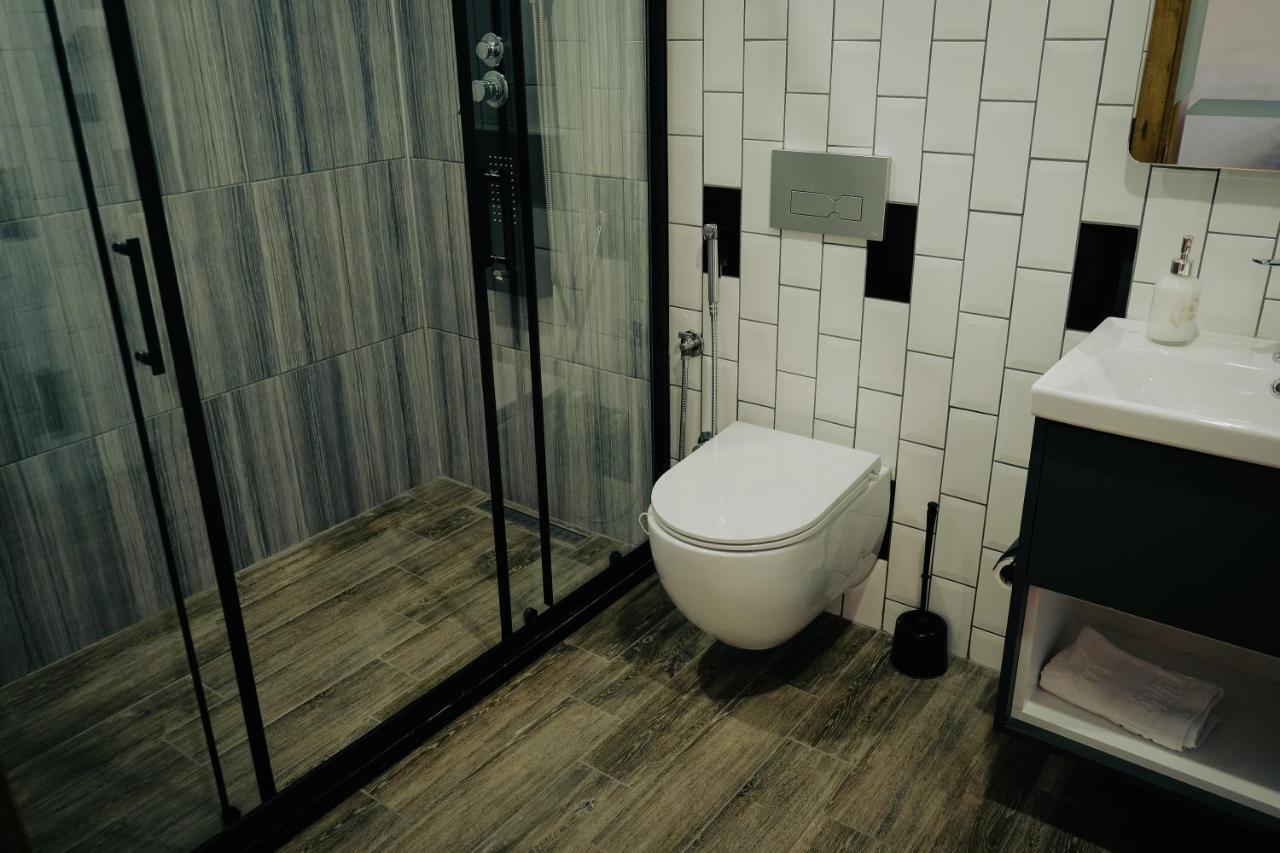 Kartepe Loft Aparthotel ภายนอก รูปภาพ