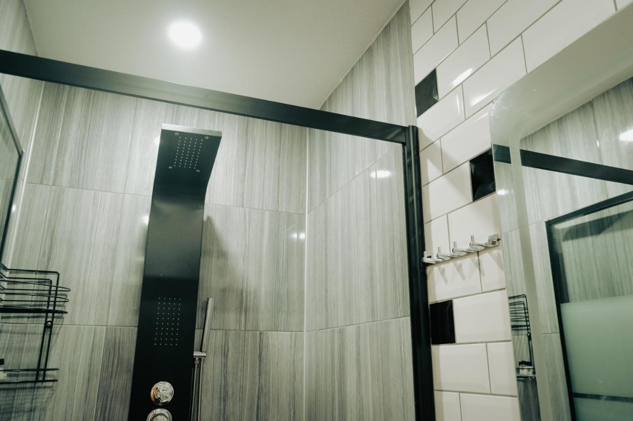 Kartepe Loft Aparthotel ภายนอก รูปภาพ